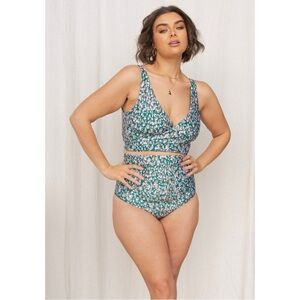 Baiia Bikini Set NWT